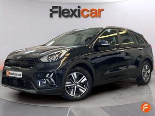 Kia Niro 1.6 GDi HEV 104kW (141CV) Drive