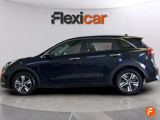 Kia Niro 1.6 GDi HEV 104kW (141CV) Drive