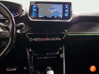 Peugeot 208 PureTech 73kW (100CV) EAT8 GT