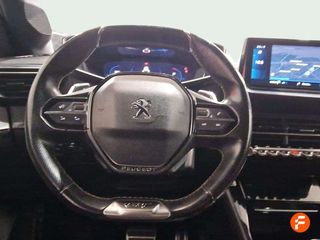 Peugeot 208 PureTech 73kW (100CV) EAT8 GT