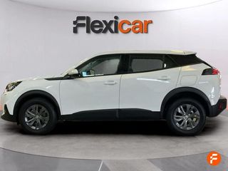 Peugeot 2008 Active Pack BlueHDI 81kW (110CV)