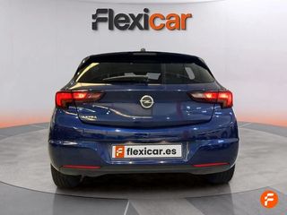 Opel Astra 1.2T SHT 96kW (130CV) GS Line