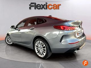 BMW Serie 2 218i Gran Coupe