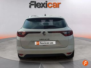 Renault Megane Sp. Tourer Zen En. TCe 97kW (130CV)