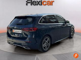 Mercedes Clase B B 200 d