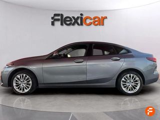 BMW Serie 2 218i Gran Coupe