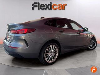 BMW Serie 2 218i Gran Coupe