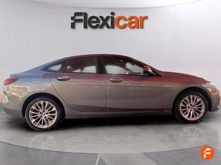 BMW Serie 2 218i Gran Coupe