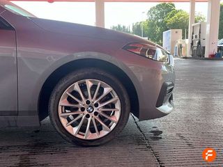 BMW Serie 2 218i Gran Coupe