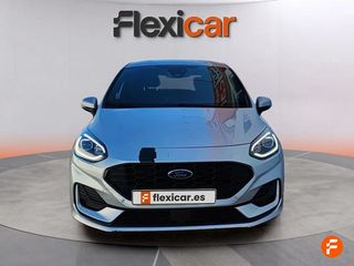 Ford Fiesta 1.0 EcoBoost MHEV 92kW(125CV) ST-Line 5p
