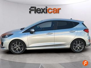 Ford Fiesta 1.0 EcoBoost MHEV 92kW(125CV) ST-Line 5p