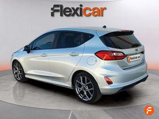 Ford Fiesta 1.0 EcoBoost MHEV 92kW(125CV) ST-Line 5p