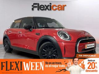 MINI Cooper COOPER 5 PUERTAS