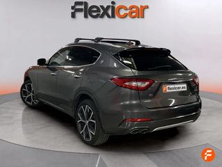 Maserati Levante V6 275 HP D AWD