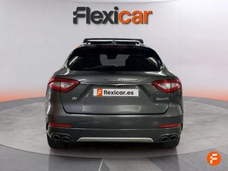 Maserati Levante V6 275 HP D AWD