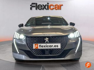 Peugeot 208 PureTech 73kW (100CV) EAT8 GT