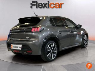 Peugeot 208 PureTech 73kW (100CV) EAT8 GT