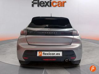 Peugeot 208 PureTech 73kW (100CV) EAT8 GT