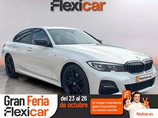 BMW Serie 3 330i xDrive Auto.