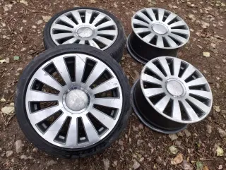 Llantas 18 5x100 5x112