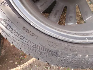 Llantas 18 5x100 5x112