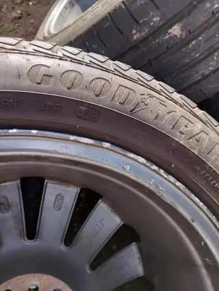 Llantas 18 5x100 5x112