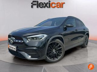 Mercedes GLA GLA 250 e