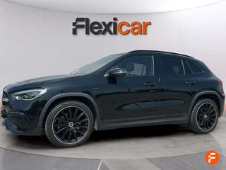 Mercedes GLA GLA 250 e