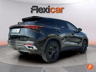 Omoda 5 1.6 T-GDI 145kW (197CV) DCT