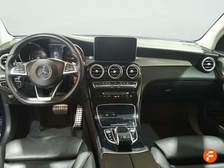 Mercedes GLC GLC 220 d 4MATIC