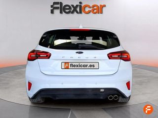 Ford Focus 1.0 Ecoboost 92kW ST-Line X SB