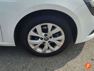 Renault Megane Sp. Tourer Zen En. TCe 97kW (130CV)