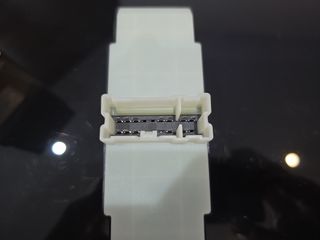 Botonera Elevalunas Renault Koleos 254010801R