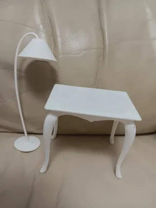 Barbie mobili arredamento