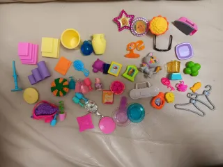 Barbie mobili arredamento