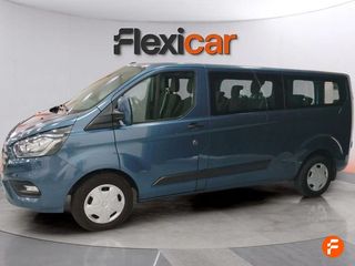 Ford Tourneo Custom 2.0 EcoBlue 100kW (136CV) L1 Trend Auto
