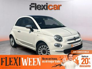 Fiat 500 Dolcevita 1.0 Hybrid 51KW (70 CV)