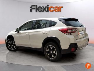 Subaru XV 1.6i Executive Auto