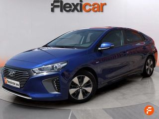 Hyundai IONIQ 1.6 GDI PHEV Klass DCT