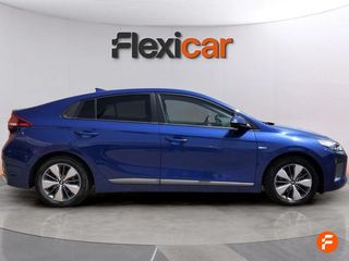 Hyundai IONIQ 1.6 GDI PHEV Klass DCT