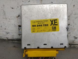 Opel 0623183 centralita motor uce calibra 399465