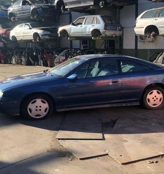 Opel 0623183 centralita motor uce calibra 399465
