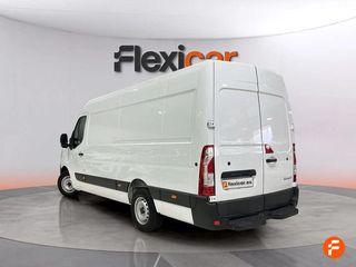 Renault Master Master Furgón P L3H2 3500 RS Blue dCi 107KW