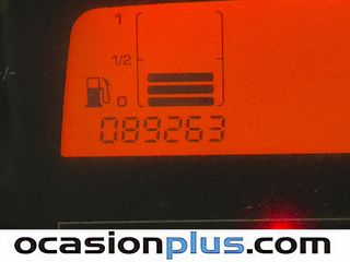 Citroen C3 1.4 HDI Furio 50 kW (70 CV)