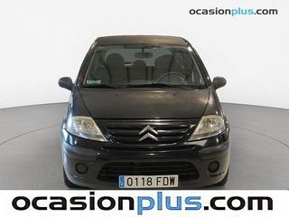 Citroen C3 1.4 HDI Furio 50 kW (70 CV)