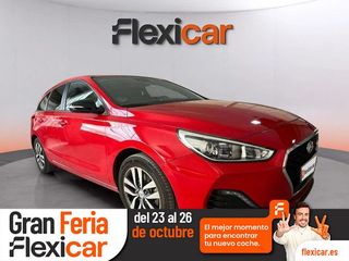 Hyundai i30 CW 1.0 TGDI Go!