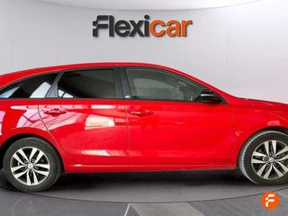 Hyundai i30 CW 1.0 TGDI Go!