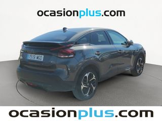 Citroen C4 PureTech 130 S&S Shine 96 kW (130 CV)