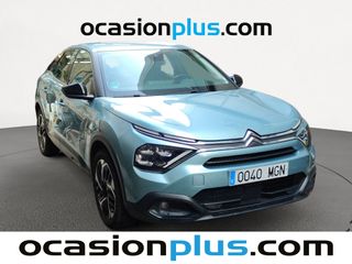 Citroen C4 PureTech 130 S&S 6v Feel Pack 96 kW (130 CV)