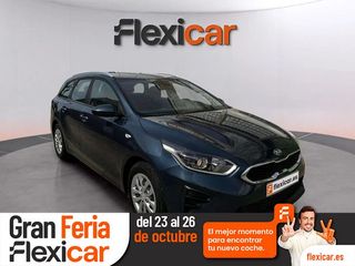 Kia Ceed Tourer 1.0 T-GDi 88kW (120CV) Concept